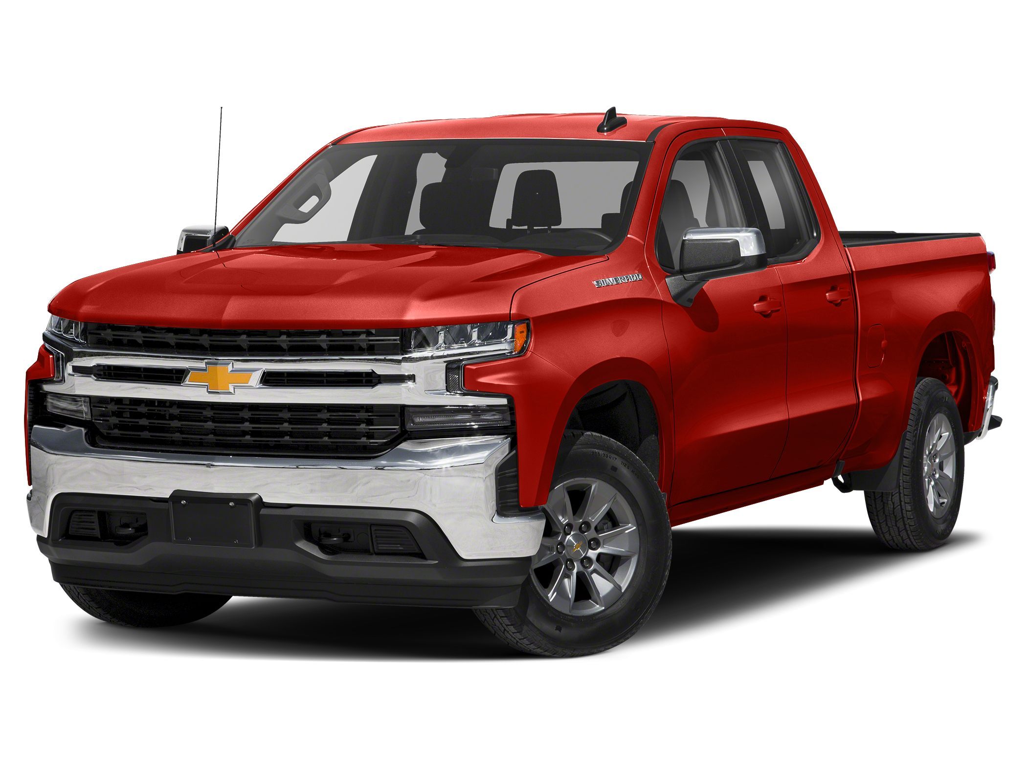 chevrolet silverado 1500 2021 1GCRYDED7MZ266300 image